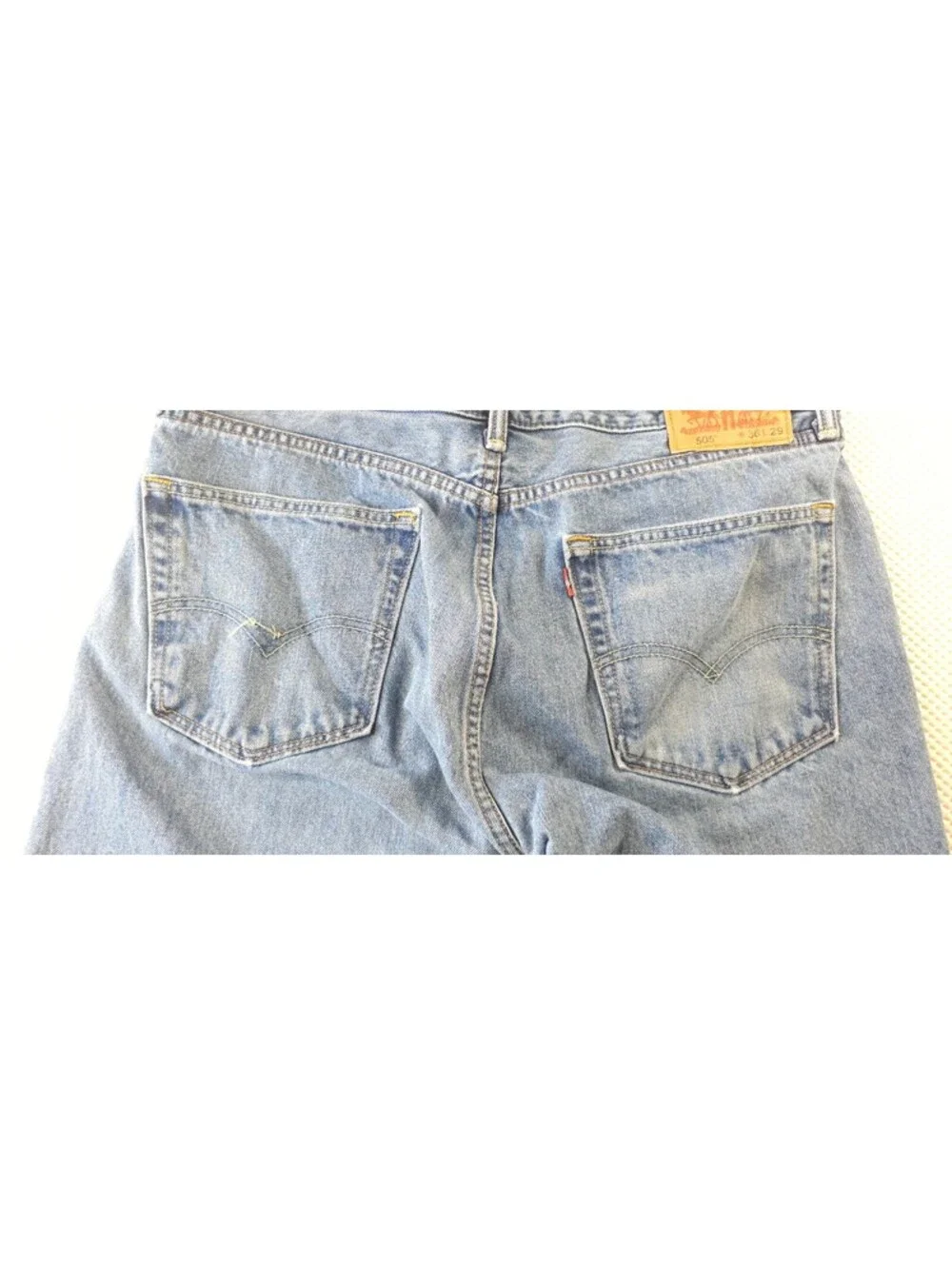Levis these levi